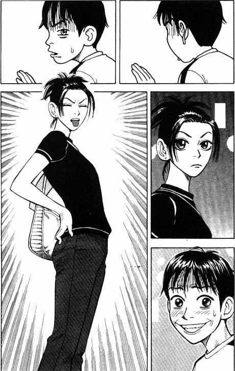 Beck - Mongolian Chop Squad Chap 3 - Next Chap 4