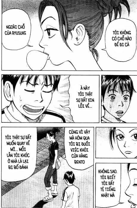 Beck - Mongolian Chop Squad Chap 3 - Next Chap 4