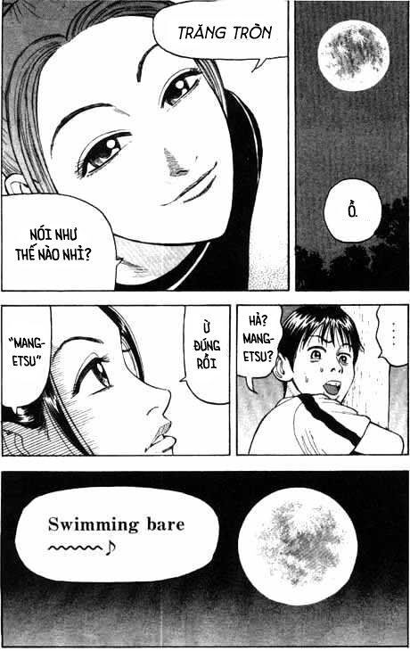 Beck - Mongolian Chop Squad Chap 3 - Next Chap 4