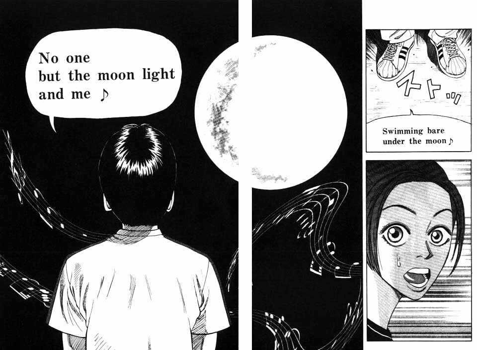 Beck - Mongolian Chop Squad Chap 3 - Next Chap 4