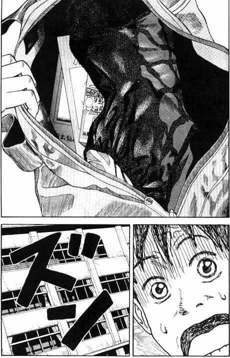 Beck - Mongolian Chop Squad Chap 3 - Next Chap 4