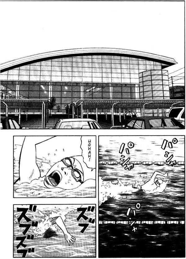 Beck - Mongolian Chop Squad Chap 4 - Next Chap 5