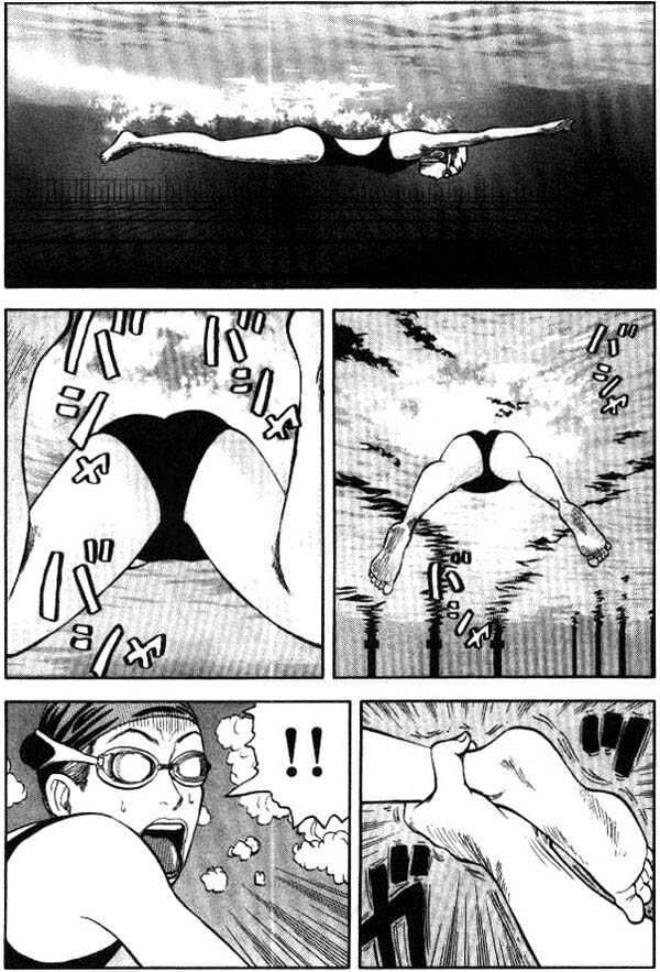 Beck - Mongolian Chop Squad Chap 4 - Next Chap 5