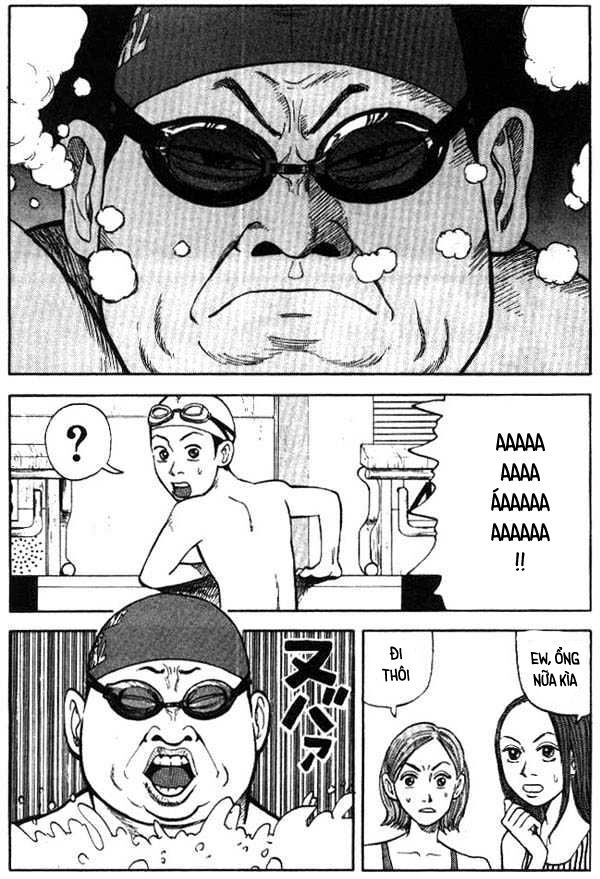 Beck - Mongolian Chop Squad Chap 4 - Next Chap 5