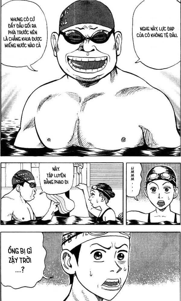 Beck - Mongolian Chop Squad Chap 4 - Next Chap 5