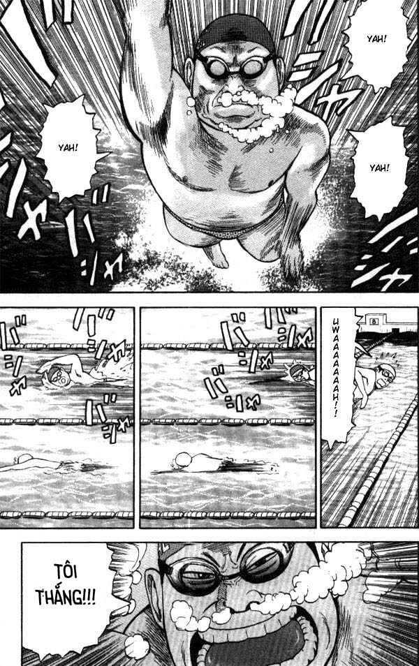 Beck - Mongolian Chop Squad Chap 4 - Next Chap 5