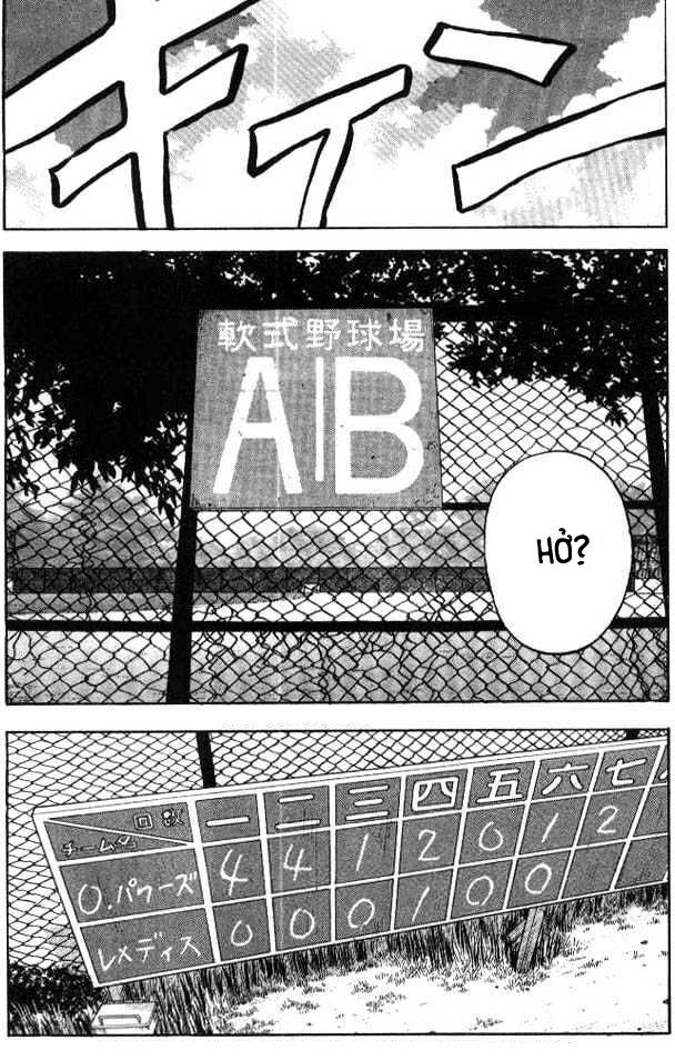 Beck - Mongolian Chop Squad Chap 4 - Next Chap 5