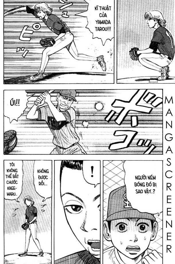 Beck - Mongolian Chop Squad Chap 4 - Next Chap 5