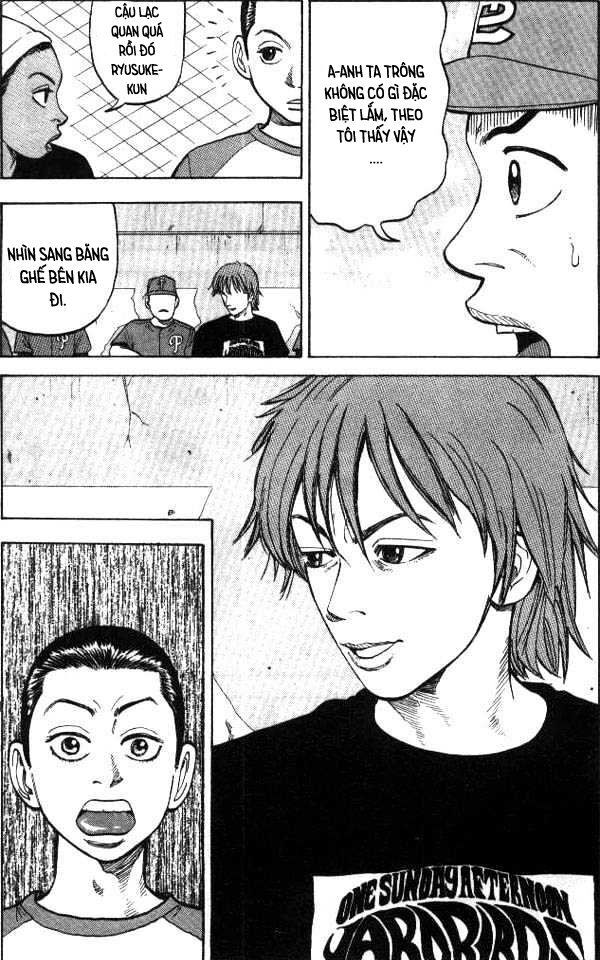 Beck - Mongolian Chop Squad Chap 4 - Next Chap 5