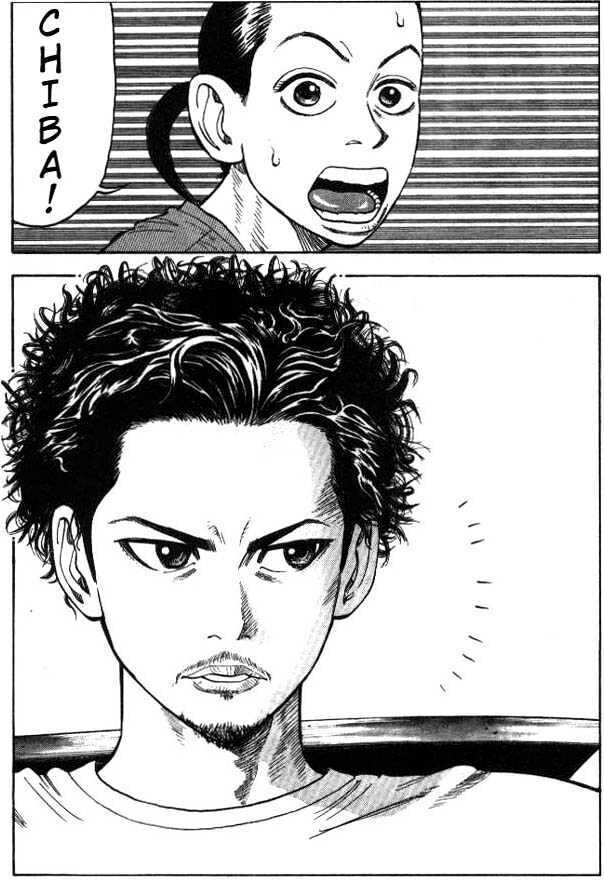 Beck - Mongolian Chop Squad Chap 4 - Next Chap 5