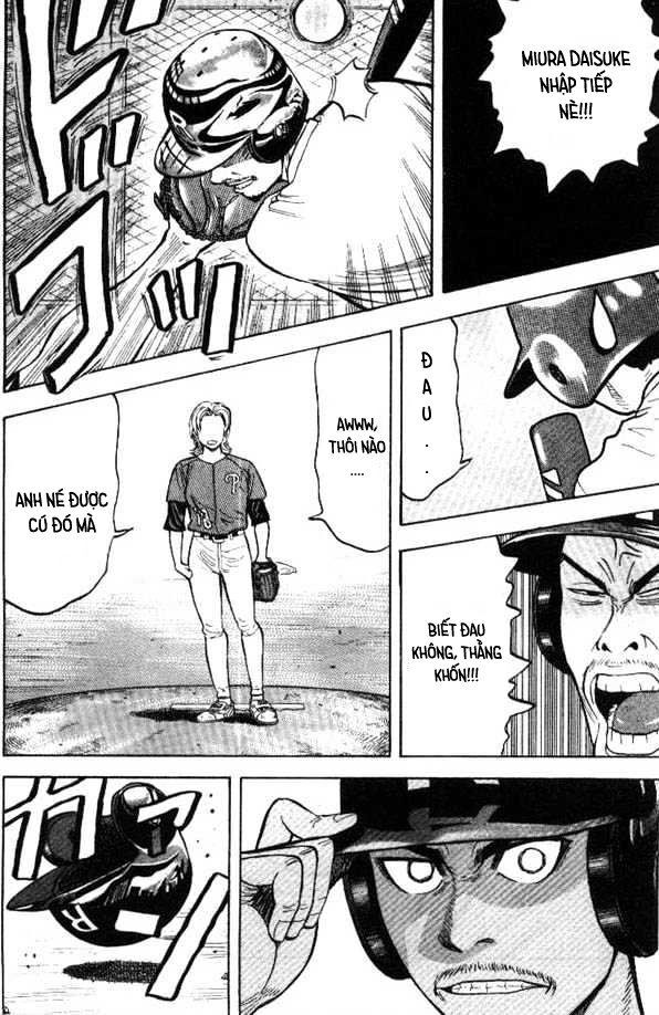 Beck - Mongolian Chop Squad Chap 4 - Next Chap 5