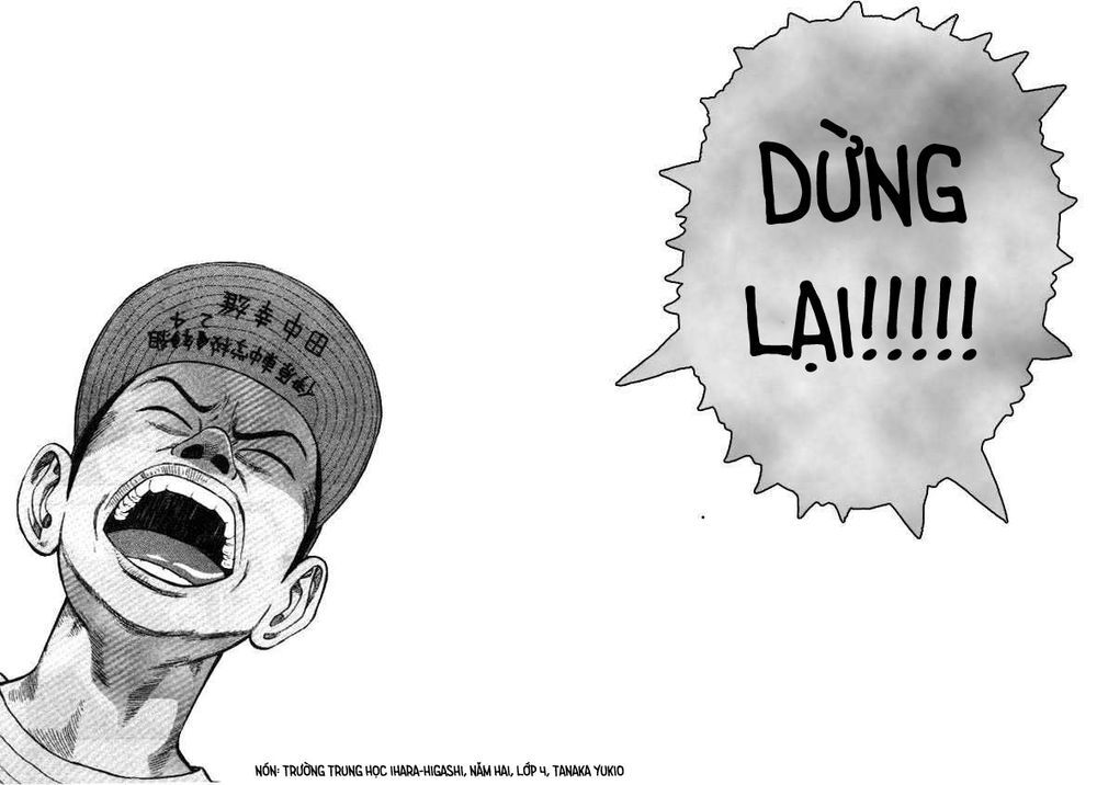 Beck - Mongolian Chop Squad Chap 4 - Next Chap 5