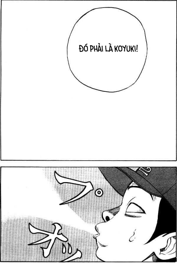 Beck - Mongolian Chop Squad Chap 4 - Next Chap 5