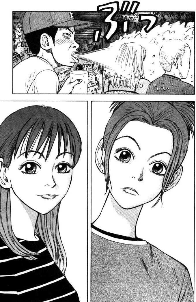 Beck - Mongolian Chop Squad Chap 4 - Next Chap 5