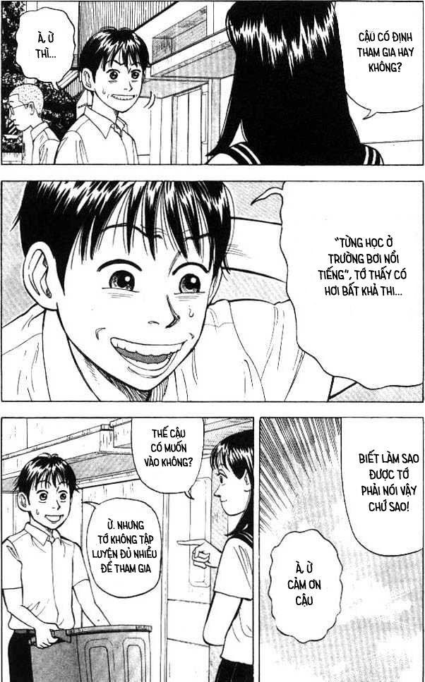 Beck - Mongolian Chop Squad Chap 4 - Next Chap 5