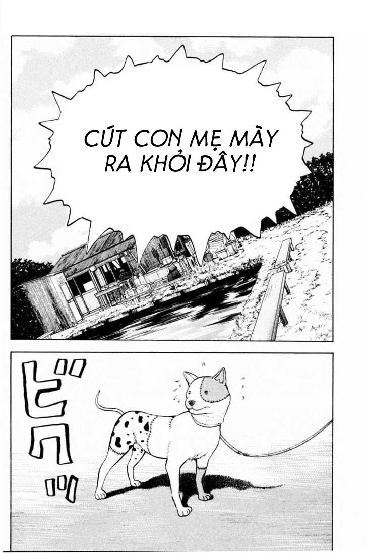 Beck - Mongolian Chop Squad Chap 5 - Next Chap 6