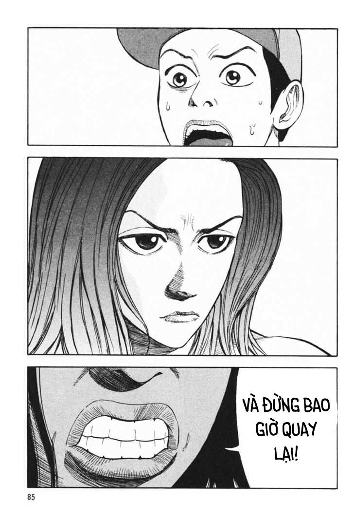 Beck - Mongolian Chop Squad Chap 5 - Next Chap 6