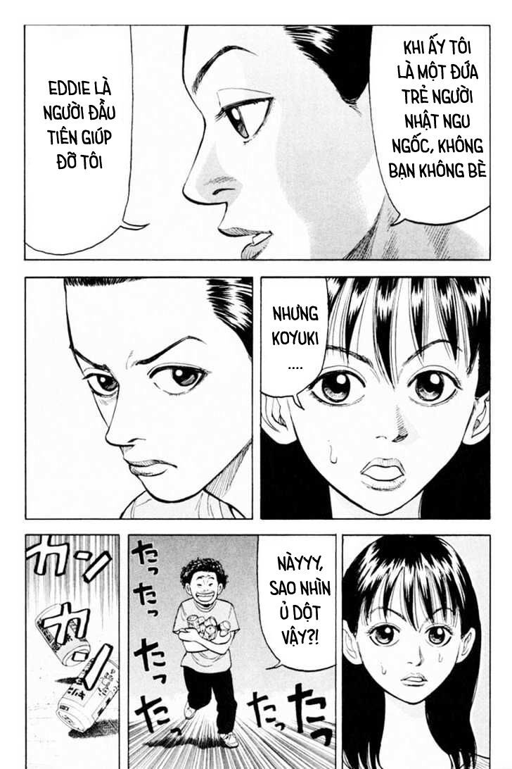 Beck - Mongolian Chop Squad Chap 5 - Next Chap 6