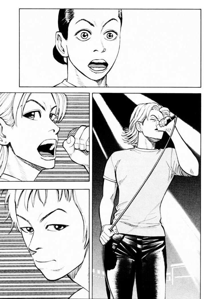 Beck - Mongolian Chop Squad Chap 5 - Next Chap 6