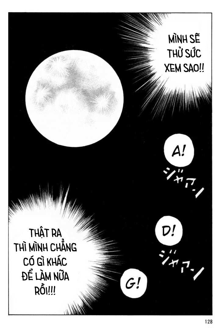 Beck - Mongolian Chop Squad Chap 5 - Next Chap 6