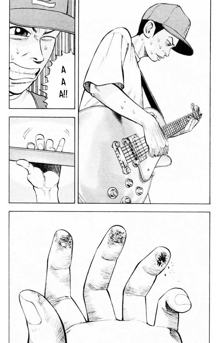 Beck - Mongolian Chop Squad Chap 6 - Next Chap 7