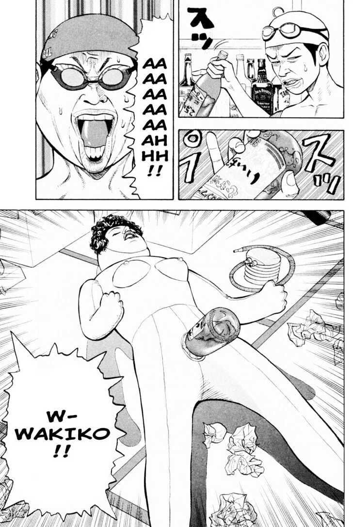 Beck - Mongolian Chop Squad Chap 6 - Next Chap 7