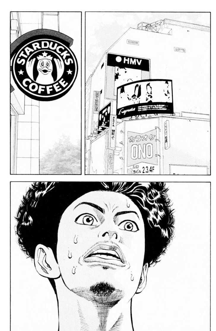 Beck - Mongolian Chop Squad Chap 6 - Next Chap 7