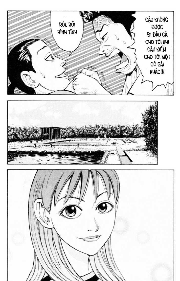 Beck - Mongolian Chop Squad Chap 6 - Next Chap 7