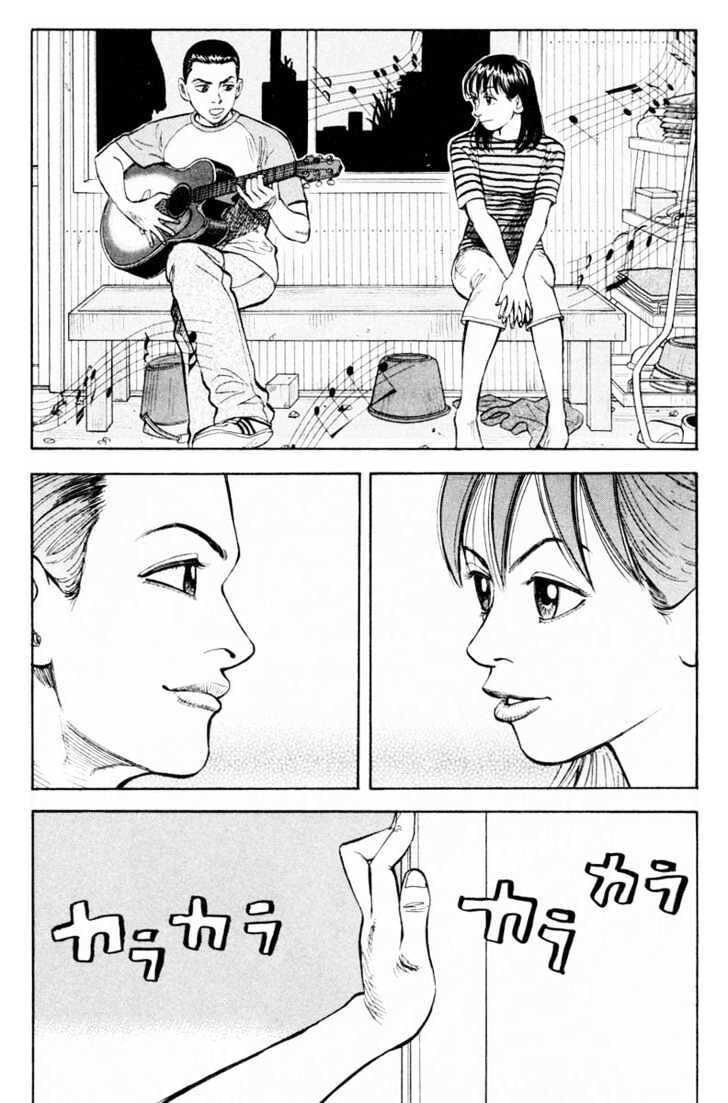 Beck - Mongolian Chop Squad Chap 6 - Next Chap 7