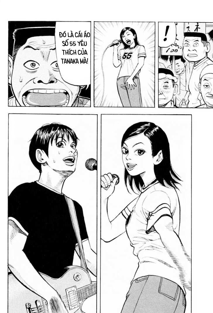 Beck - Mongolian Chop Squad Chap 6 - Next Chap 7