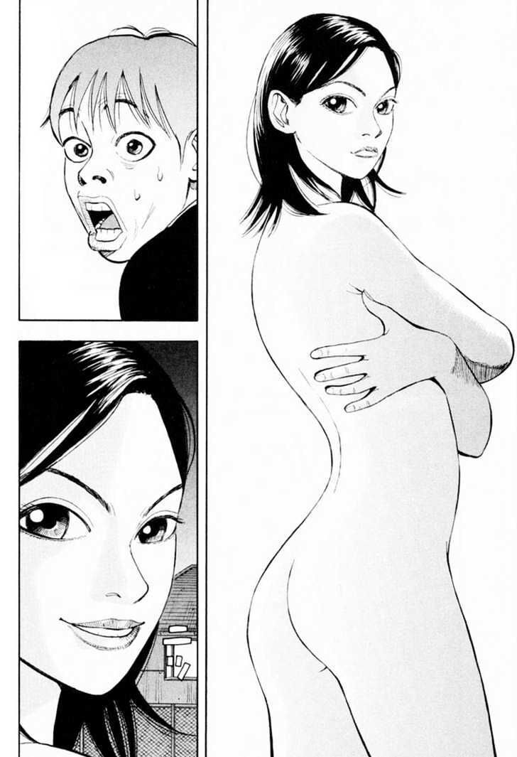 Beck - Mongolian Chop Squad Chap 6 - Next Chap 7