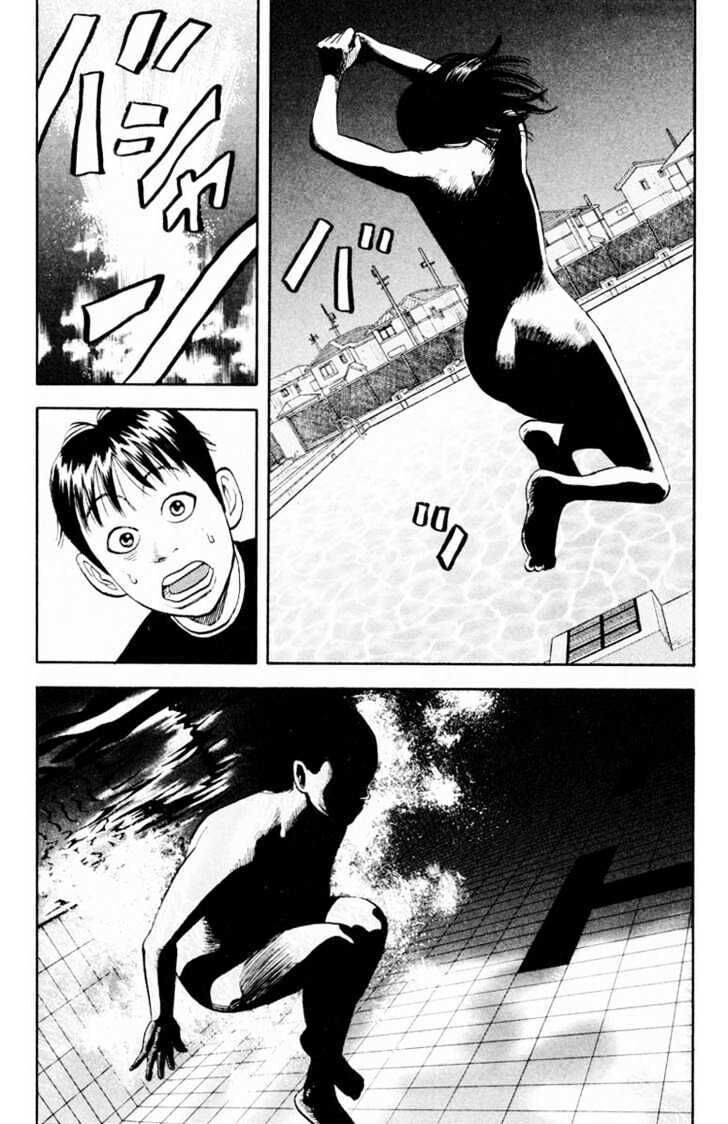 Beck - Mongolian Chop Squad Chap 6 - Next Chap 7