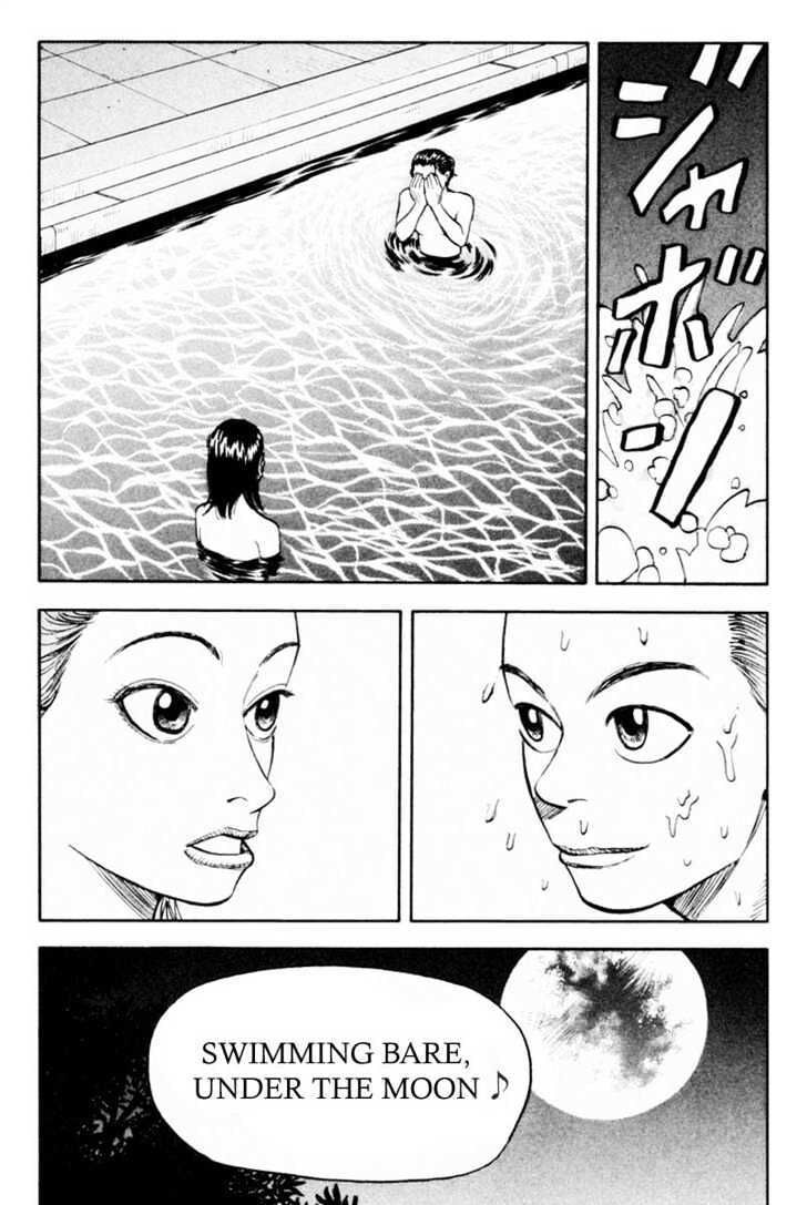 Beck - Mongolian Chop Squad Chap 6 - Next Chap 7