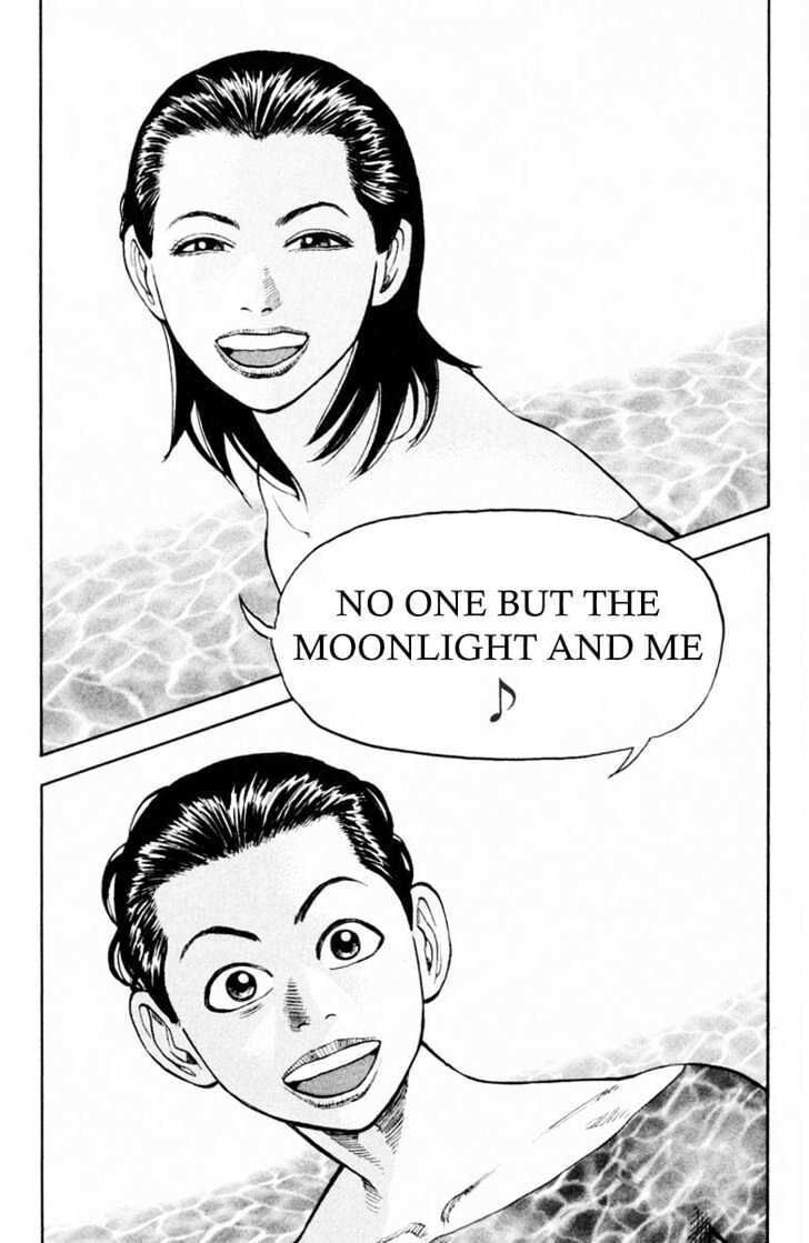 Beck - Mongolian Chop Squad Chap 6 - Next Chap 7