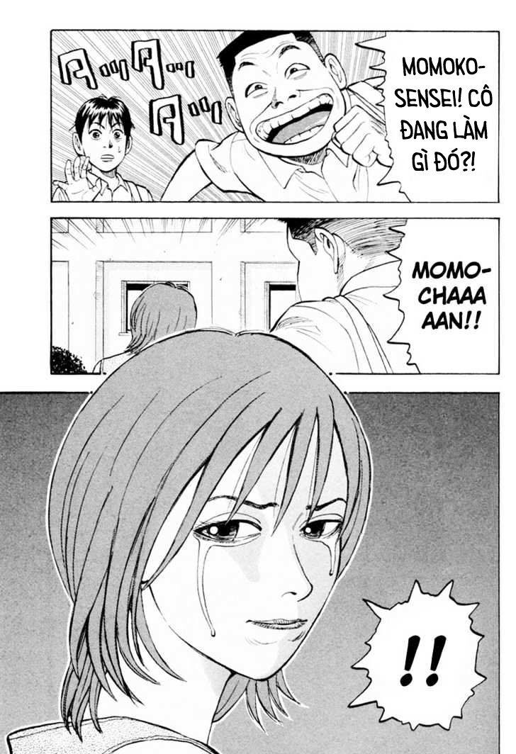 Beck - Mongolian Chop Squad Chap 7 - Next Chap 8