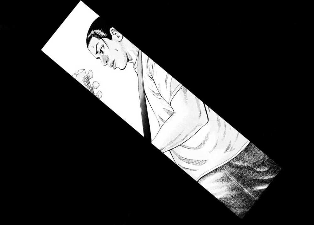 Beck - Mongolian Chop Squad Chap 7 - Next Chap 8