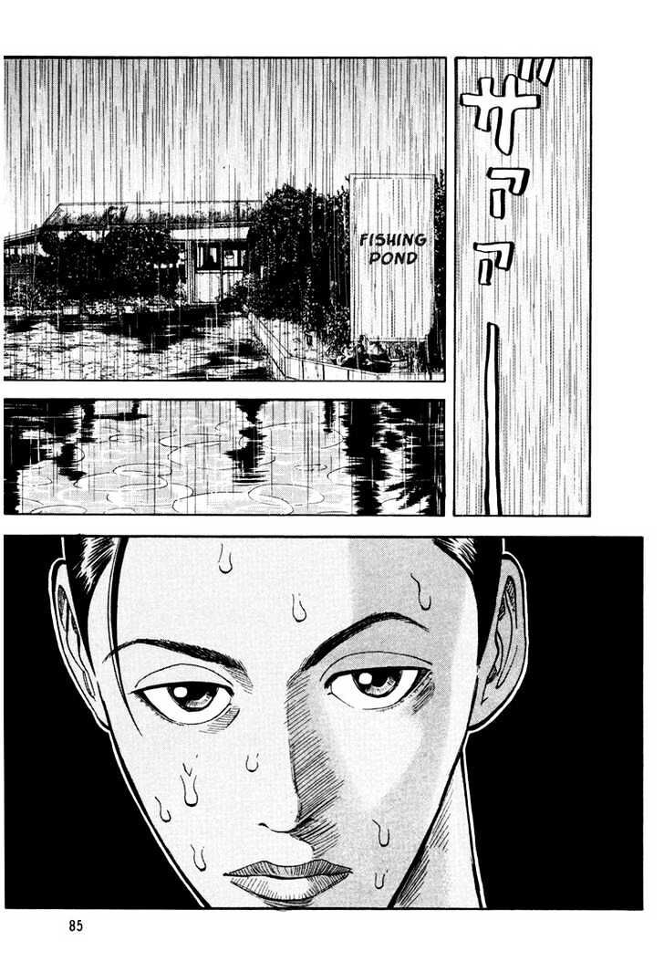 Beck - Mongolian Chop Squad Chap 8 - Next Chap 9