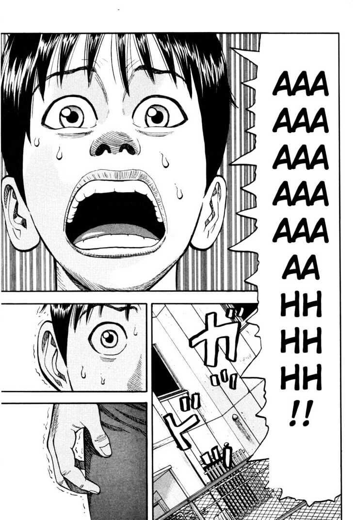 Beck - Mongolian Chop Squad Chap 9 - Next Chap 10