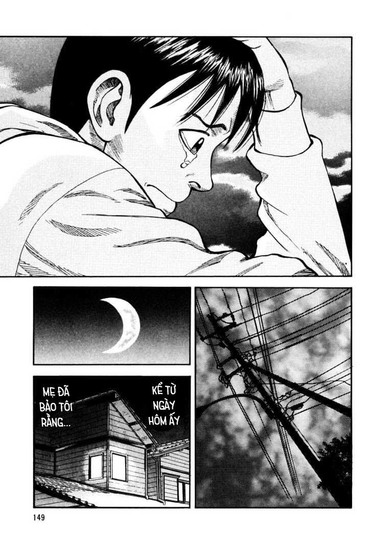 Beck - Mongolian Chop Squad Chap 9 - Next Chap 10