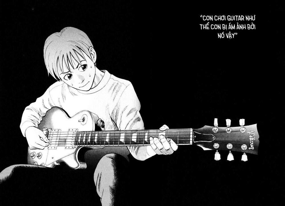 Beck - Mongolian Chop Squad Chap 9 - Next Chap 10