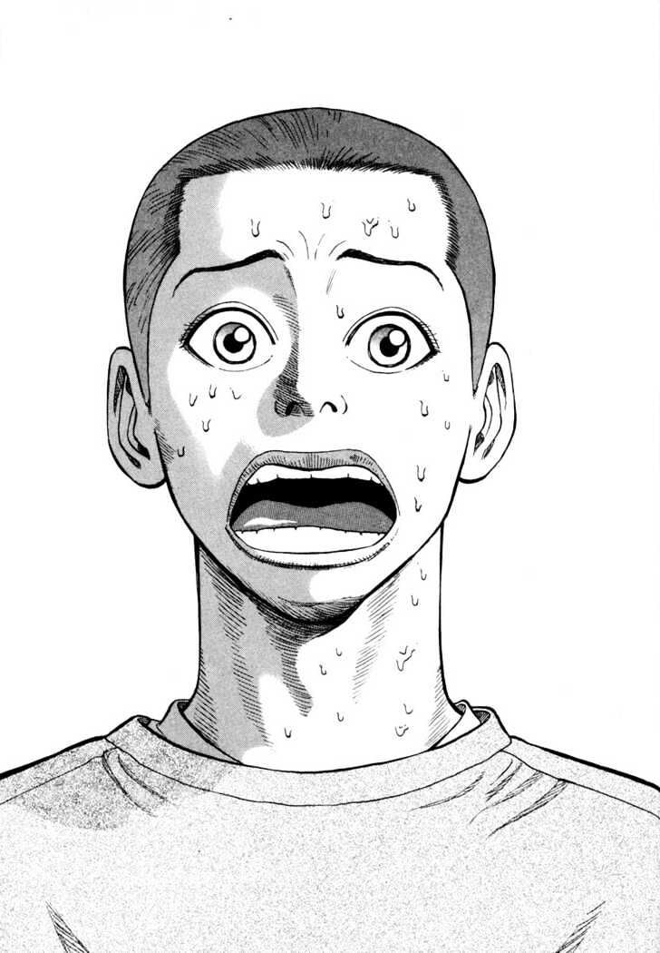 Beck - Mongolian Chop Squad Chap 9 - Next Chap 10