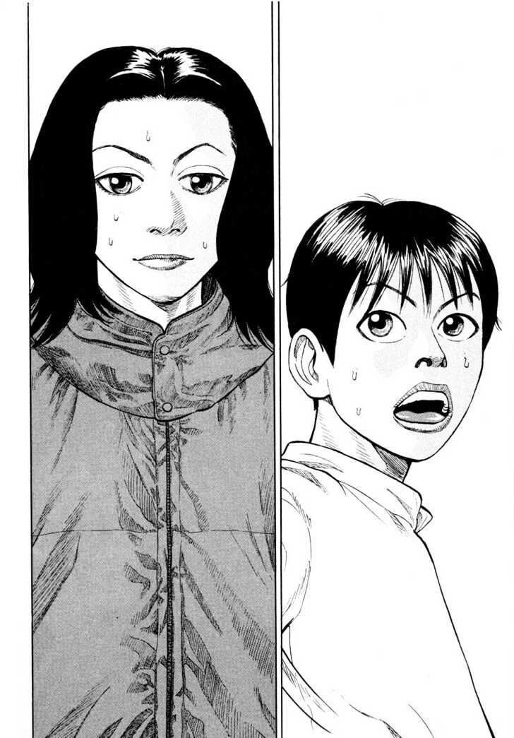 Beck - Mongolian Chop Squad Chap 9 - Next Chap 10