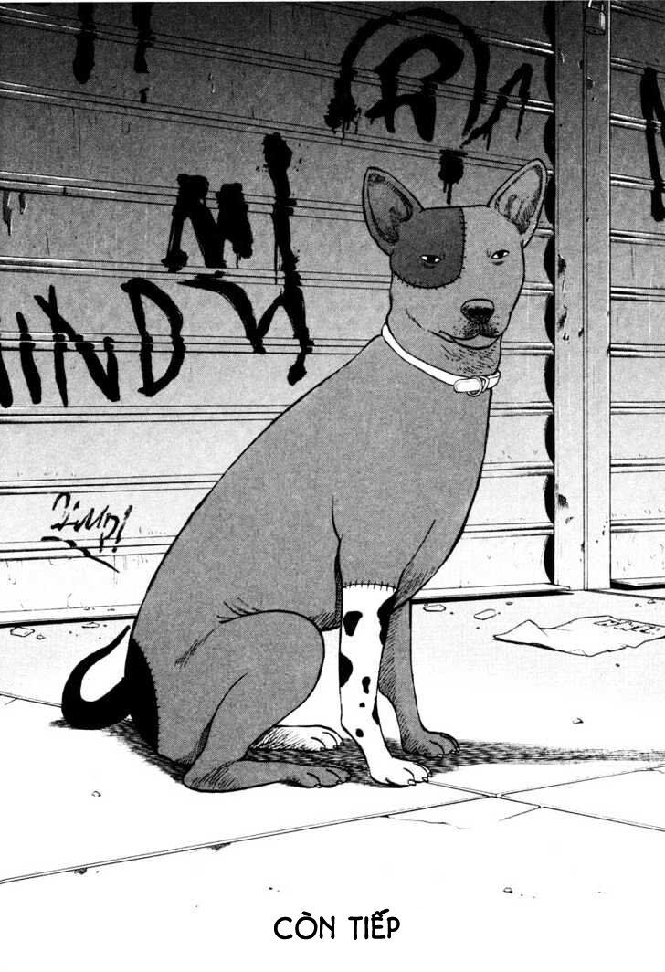 Beck - Mongolian Chop Squad Chap 9 - Next Chap 10