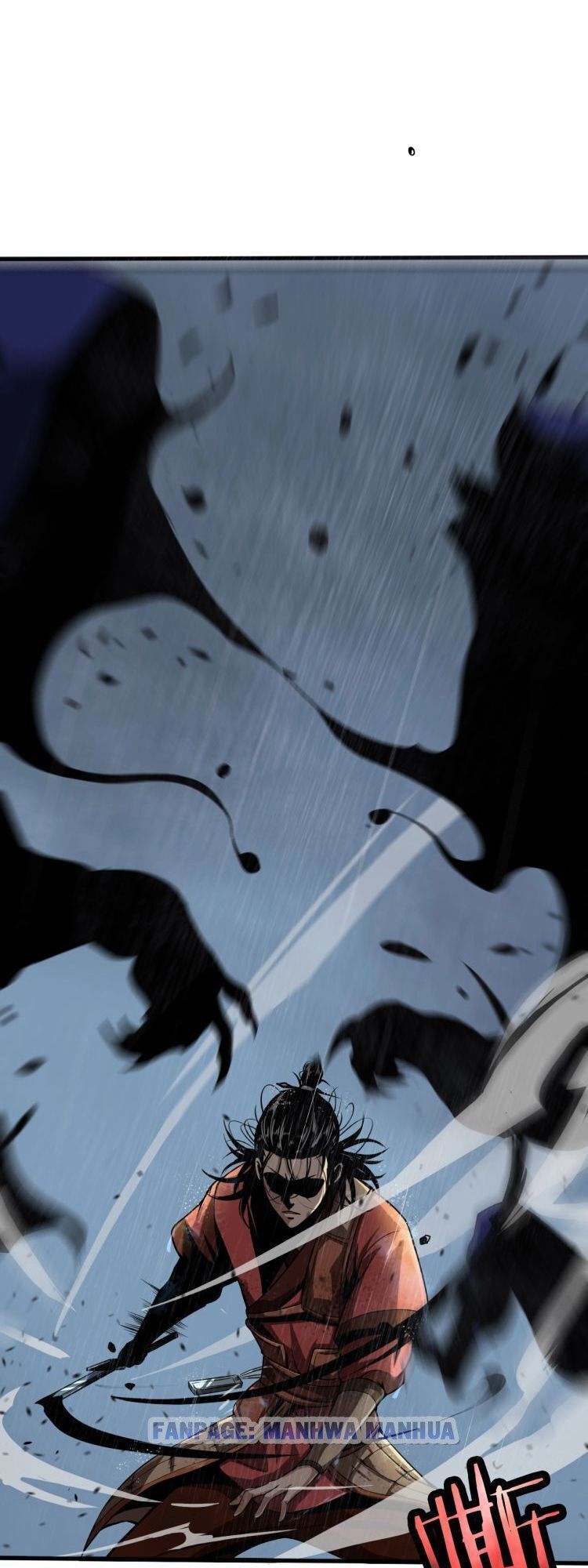 Chư Giới - Tận Thế Online Chap 2 - Next Chap 3