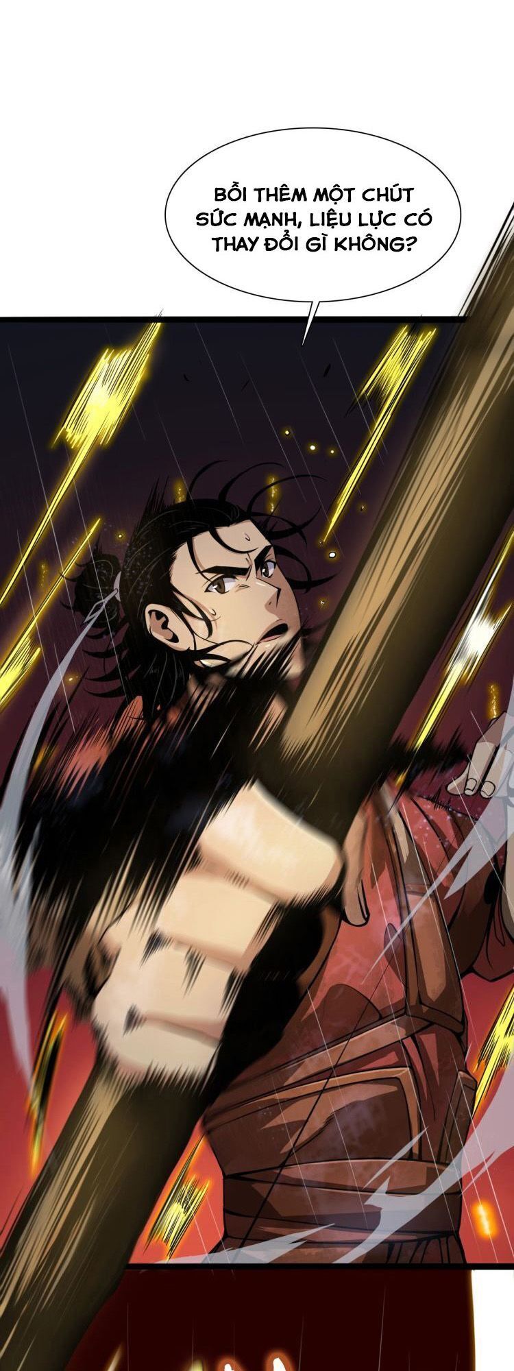 Chư Giới - Tận Thế Online Chap 2 - Next Chap 3