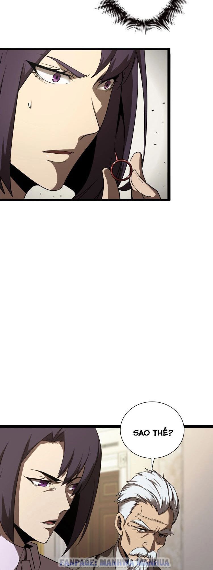 Chư Giới - Tận Thế Online Chap 4 - Next Chap 5