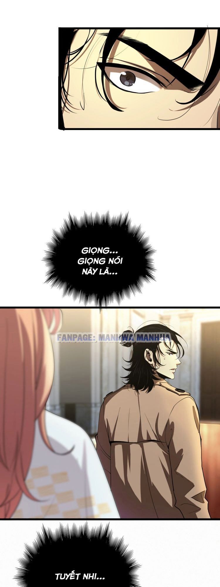 Chư Giới - Tận Thế Online Chap 4 - Next Chap 5