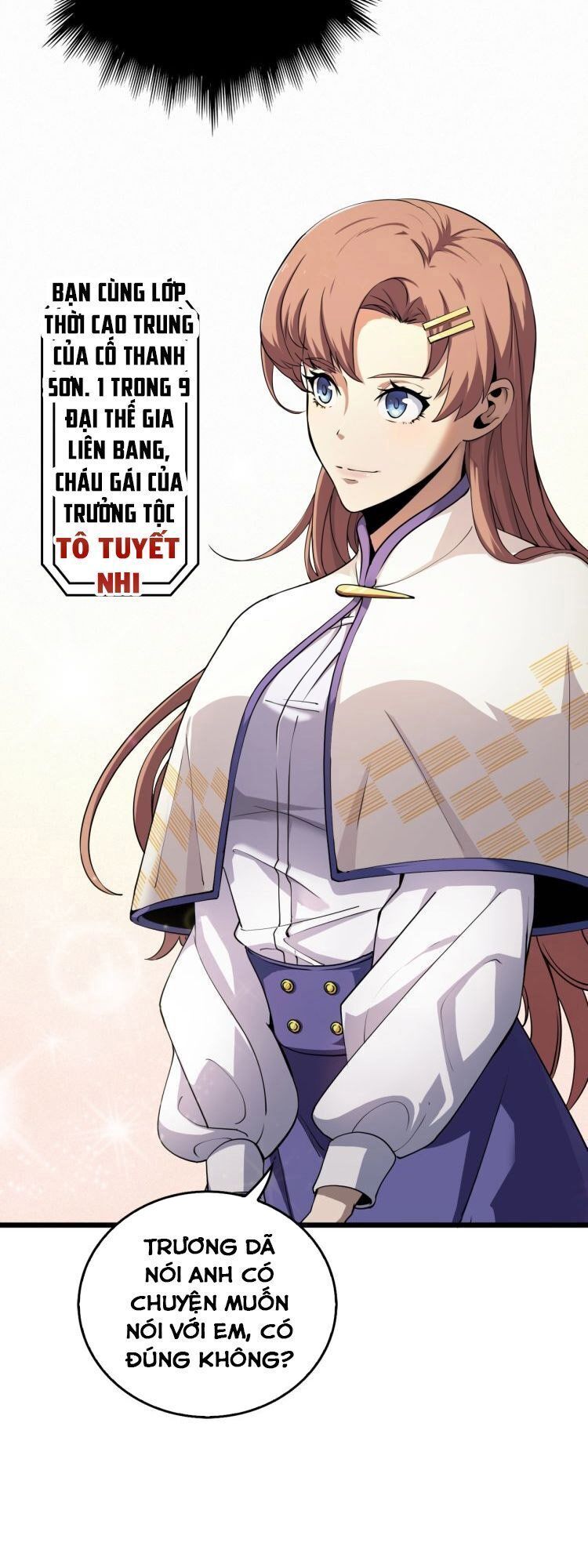 Chư Giới - Tận Thế Online Chap 4 - Next Chap 5