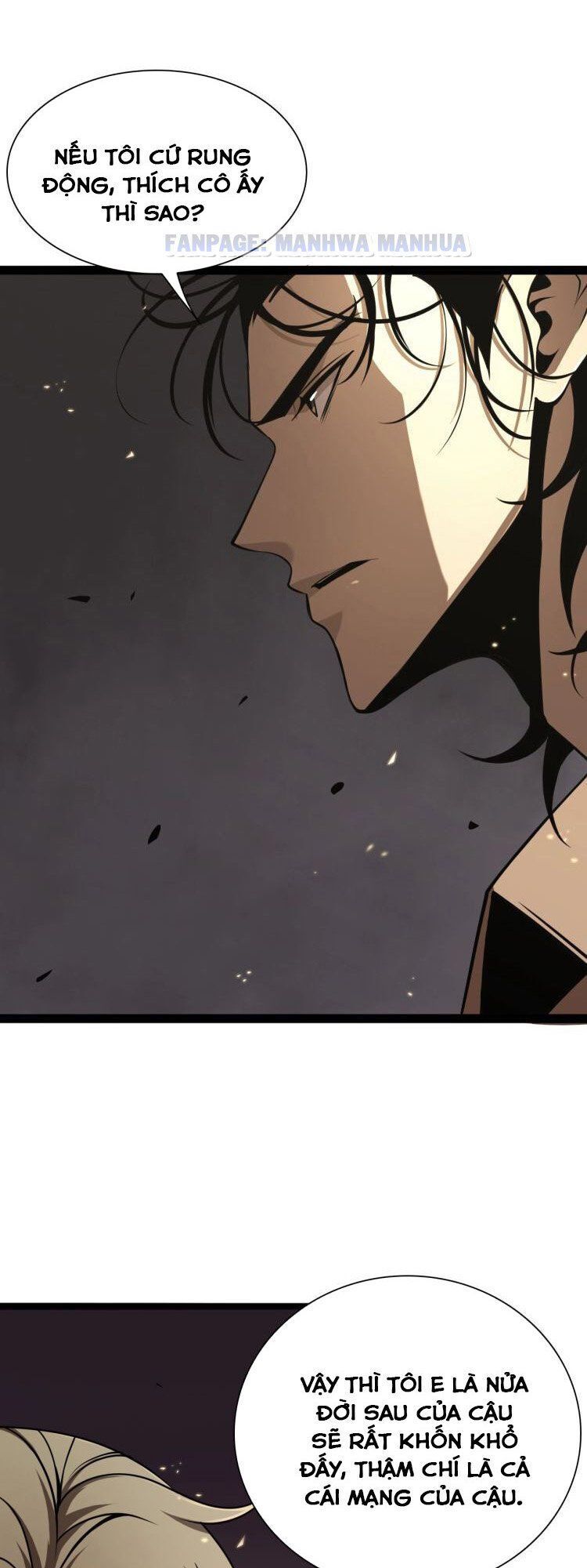 Chư Giới - Tận Thế Online Chap 5 - Next Chap 6