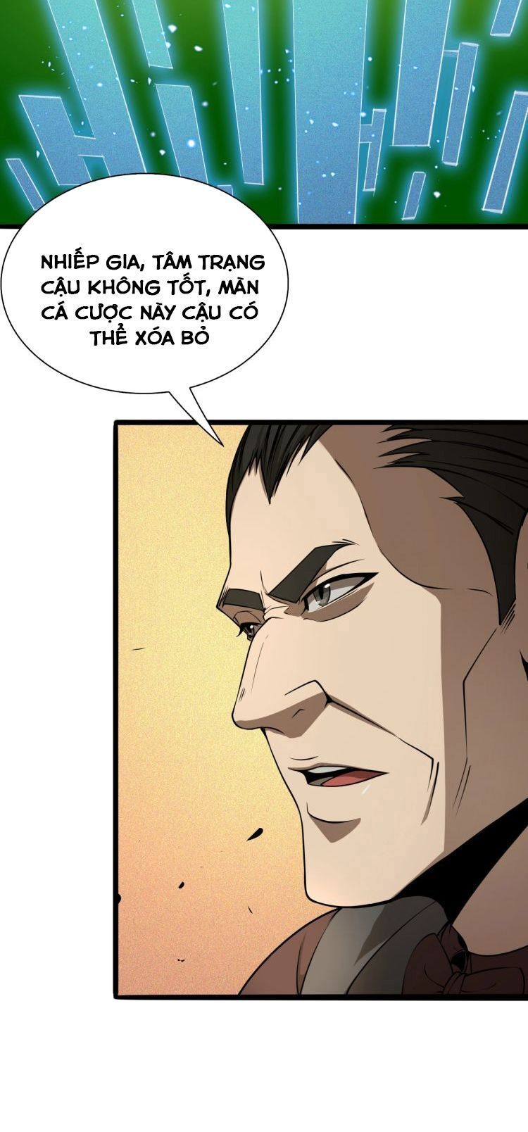 Chư Giới - Tận Thế Online Chap 7 - Next Chap 8